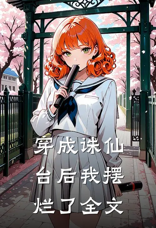穿成诛仙台后我摆烂了全文