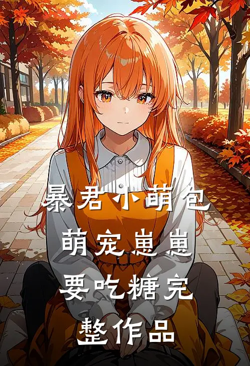 暴君小萌包，萌宠崽崽要吃糖完整作品