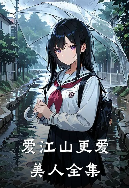 爱江山更爱美人 全集