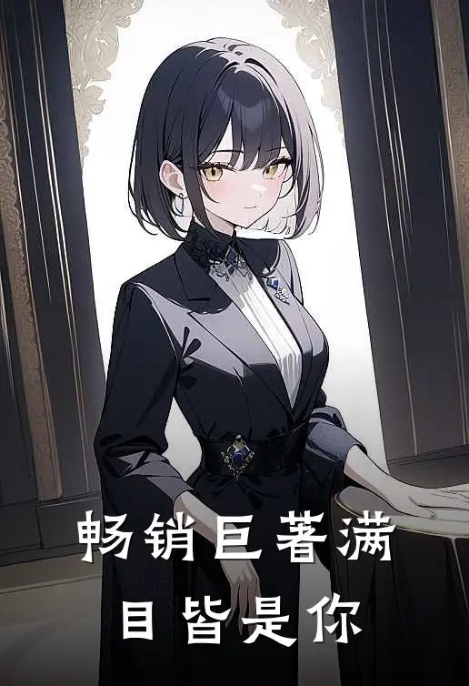 畅销巨著满目皆是你