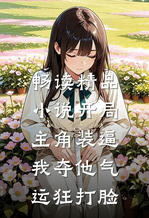 畅读精品小说开局主角装逼，我夺他气运狂打脸