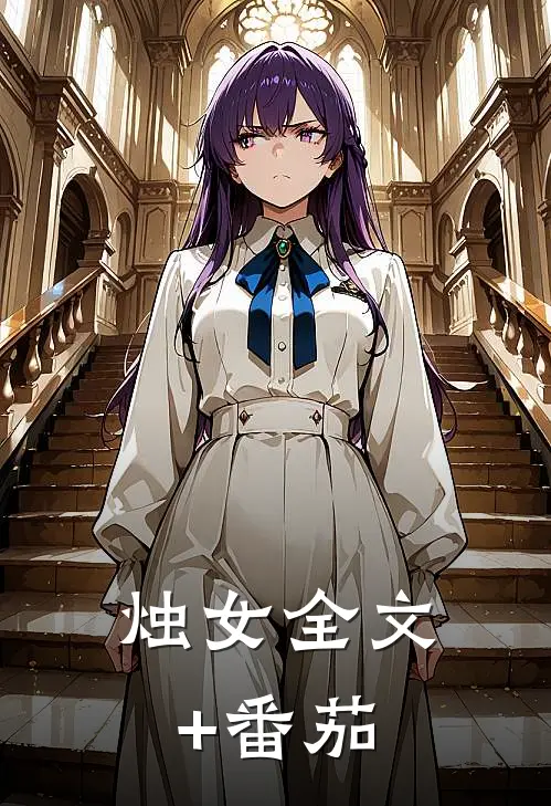 烛女全文+番茄