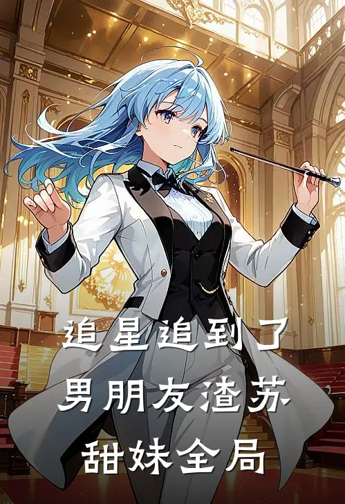 追星追到了男朋友渣苏甜妹全局