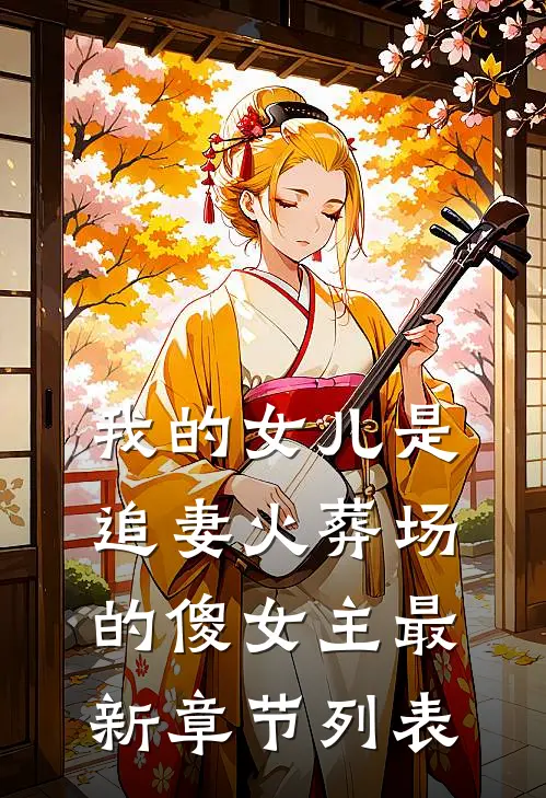 我的女儿是追妻火葬场的傻女主最新章节列表