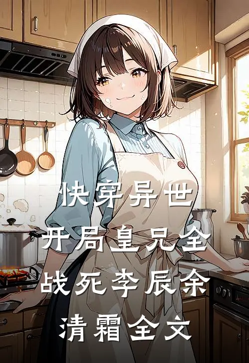 快穿异世，开局皇兄全战死李辰余清霜全文