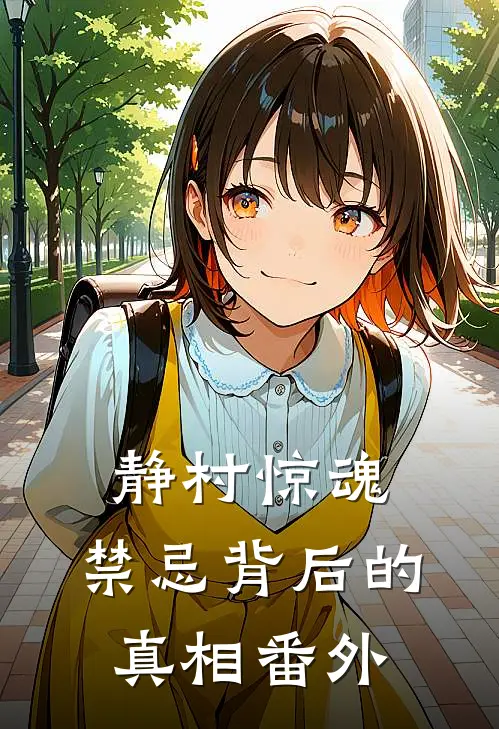 《静村惊魂：禁忌背后的真相》 番外