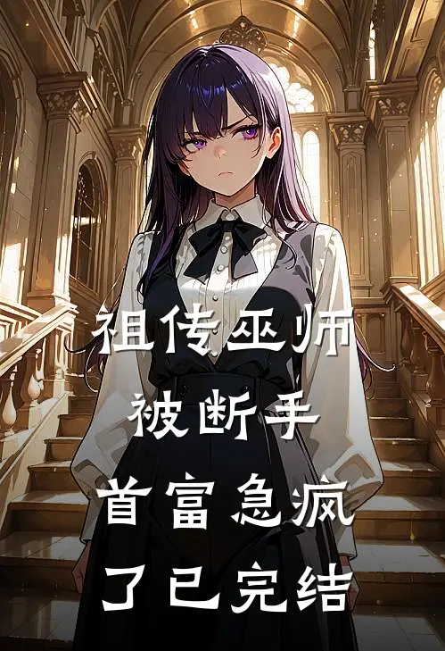 祖传巫师被断手，首富急疯了已完结