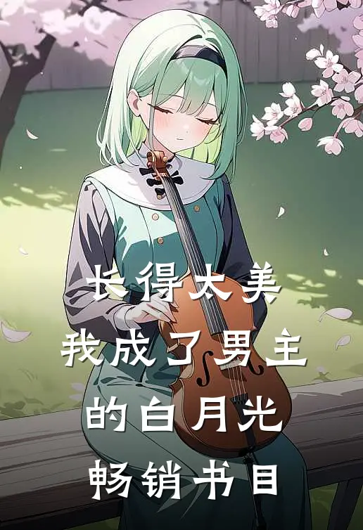 长得太美，我成了男主的白月光畅销书目