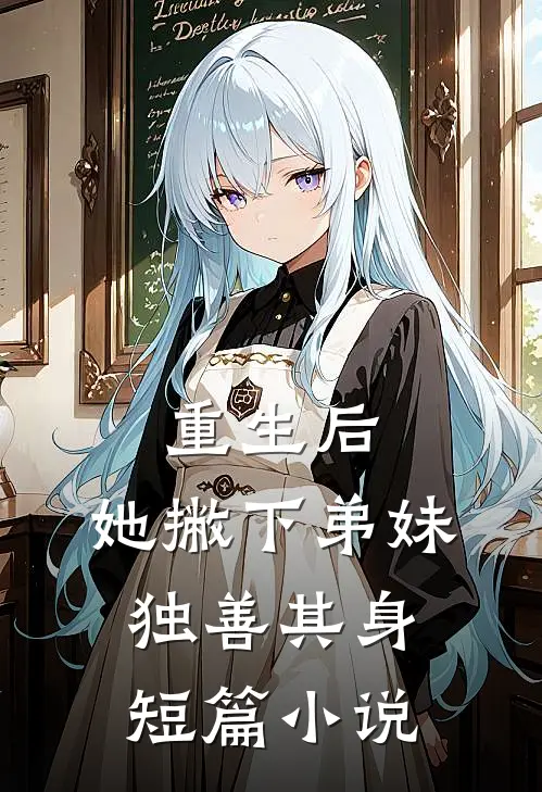 重生后，她撇下弟妹独善其身短篇小说