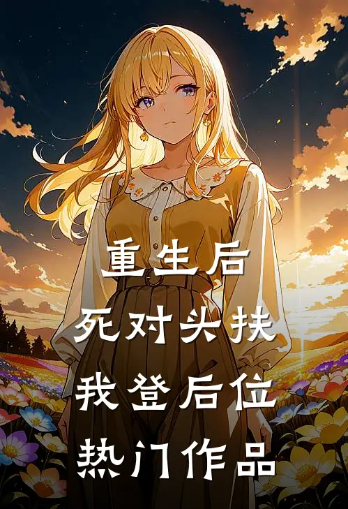重生后，死对头扶我登后位热门作品