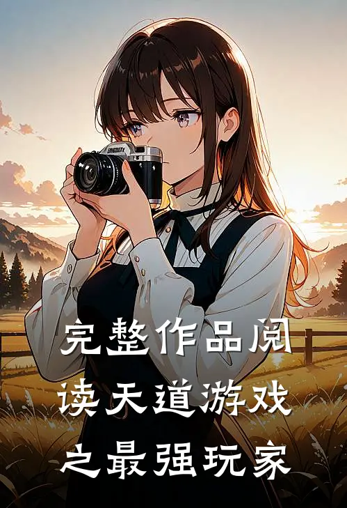 完整作品阅读天道游戏之最强玩家