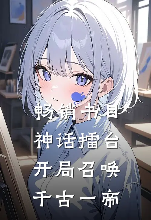 畅销书目神话擂台，开局召唤千古一帝