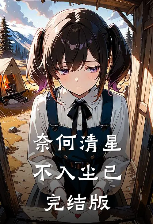奈何清星不入尘已完结版