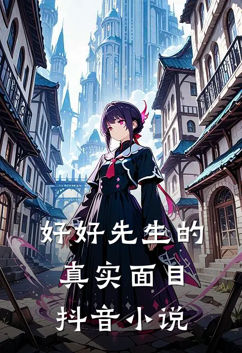 好好先生的真实面目抖音小说