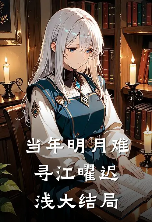当年明月难寻江曜迟浅大结局