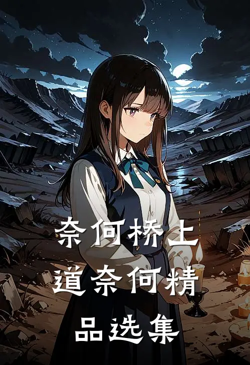 奈何桥上道奈何精品选集