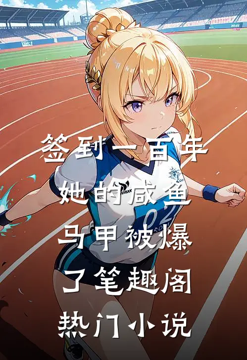 签到一百年,她的咸鱼马甲被爆了笔趣阁热门小说