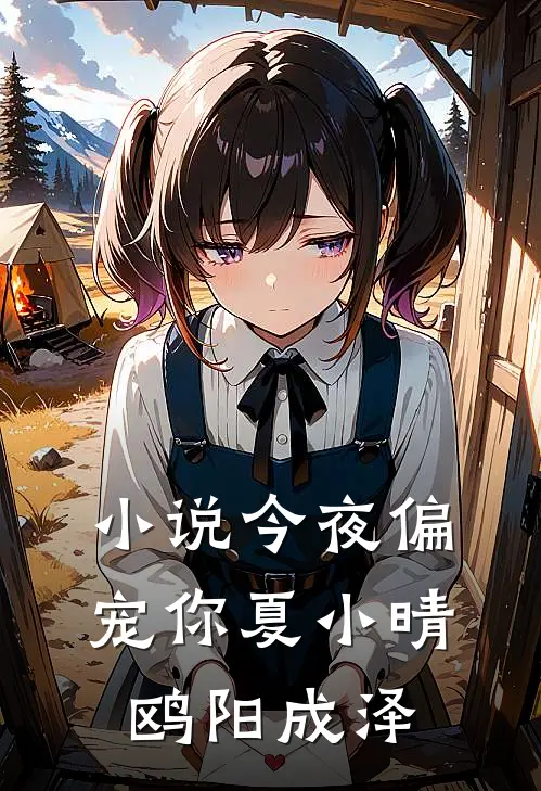 小说今夜偏宠你(夏小晴鸥阳成泽)