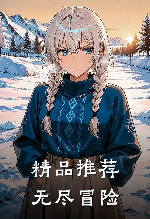 精品推荐无尽冒险