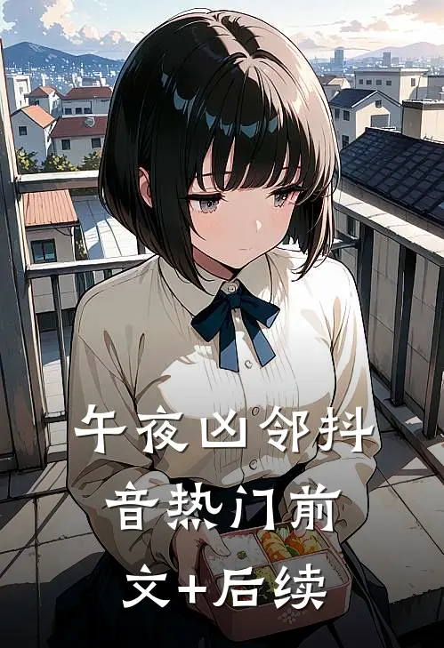 午夜凶邻抖音热门前文+后续