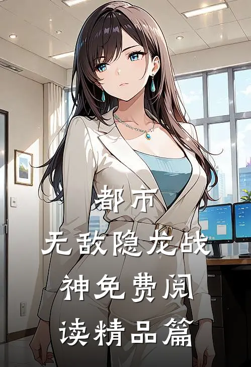 都市:无敌隐龙战神免费阅读精品篇