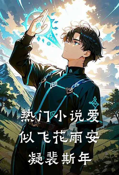 热门小说爱似飞花雨安凝裴斯年