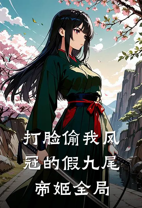 打脸偷我凤冠的假九尾帝姬全局