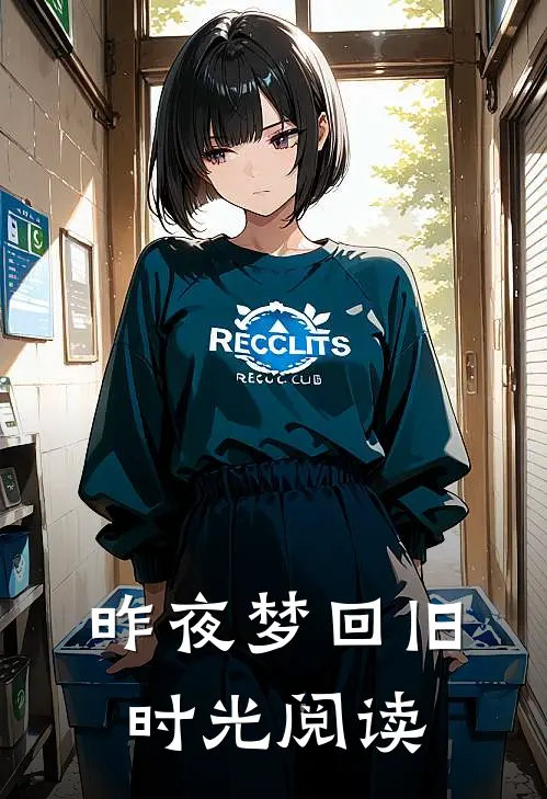 昨夜梦回旧时光阅读