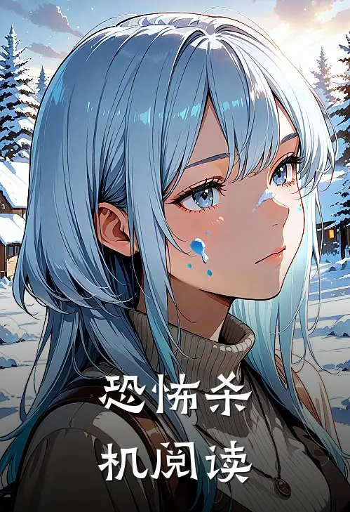 恐怖杀机阅读