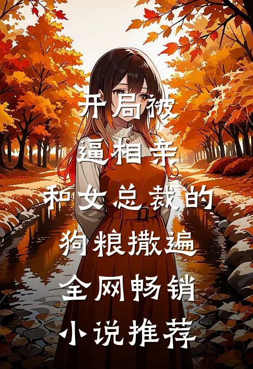 开局被逼相亲：和女总裁的狗粮撒遍全网畅销小说推荐