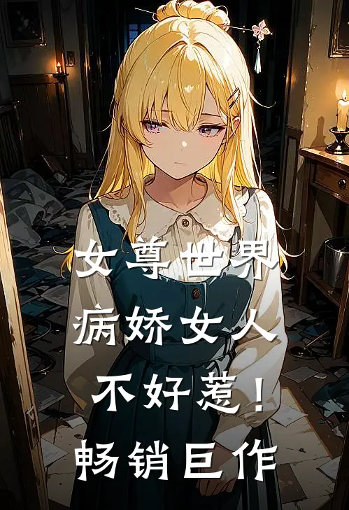 女尊世界：病娇女人不好惹！畅销巨作