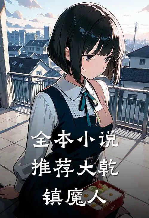 全本小说推荐大乾镇魔人