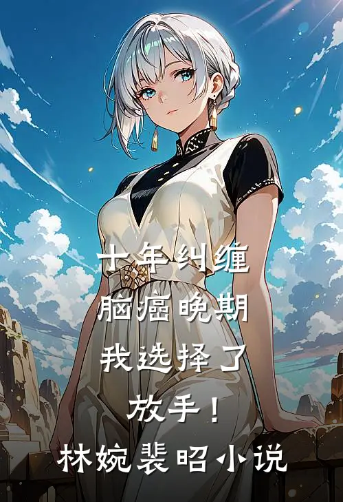 十年纠缠：脑癌晚期，我选择了放手！林婉裴昭小说