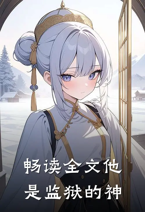 畅读全文他是监狱的神