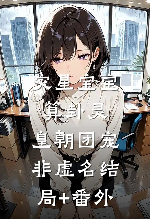 灾星宝宝算卦灵，皇朝团宠非虚名结局+番外