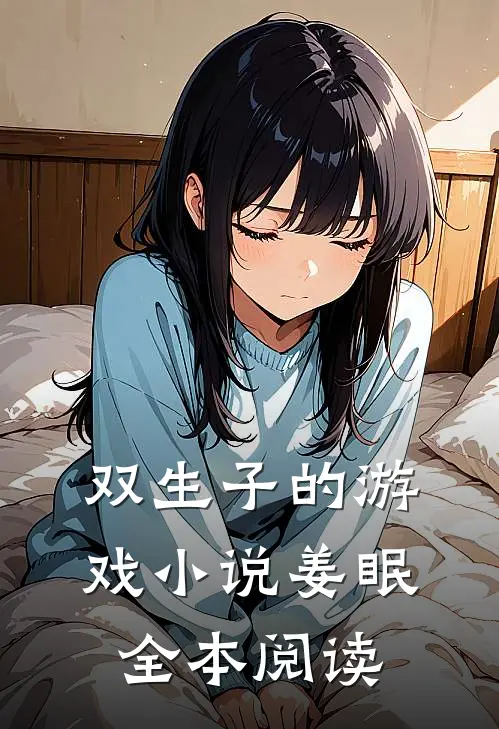 双生子的游戏小说姜眠全本阅读