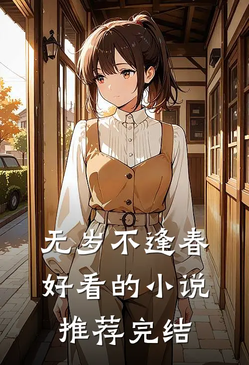 无岁不逢春好看的小说推荐完结