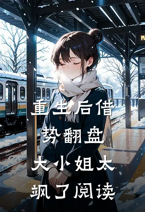 重生后借势翻盘，大小姐太飒了阅读