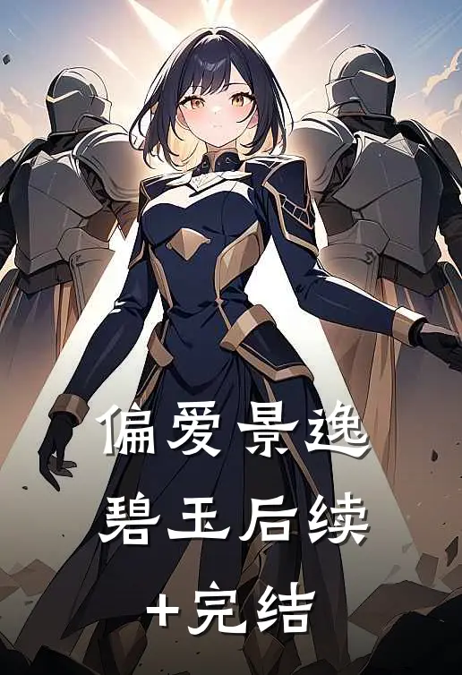 《偏爱》景逸碧玉后续+完结