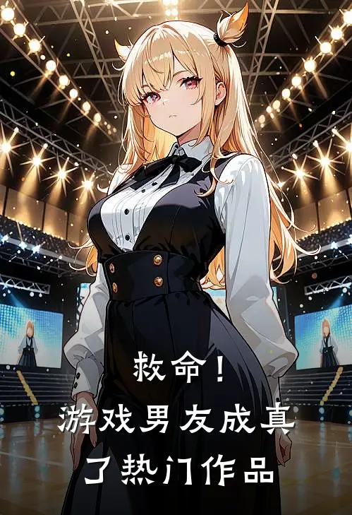救命!游戏男友成真了热门作品在线观看