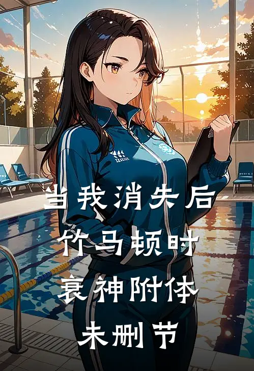 当我消失后，竹马顿时衰神附体未删节