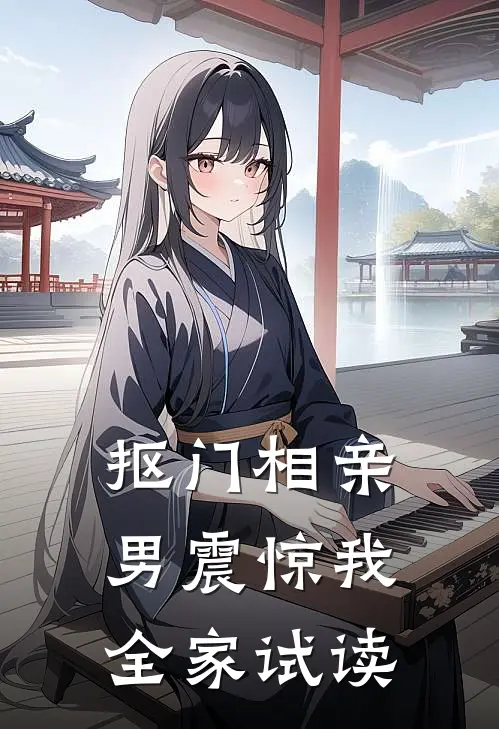 抠门相亲男震惊我全家试读