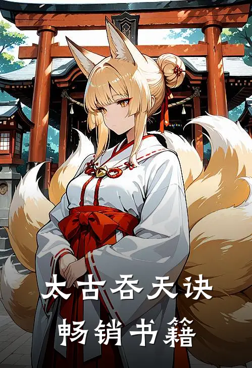 太古吞天诀畅销书籍