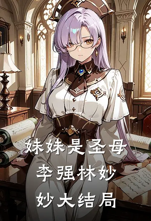 妹妹是圣母李强林妙妙大结局