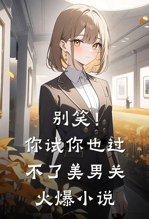 别笑！你试你也过不了美男关火爆小说