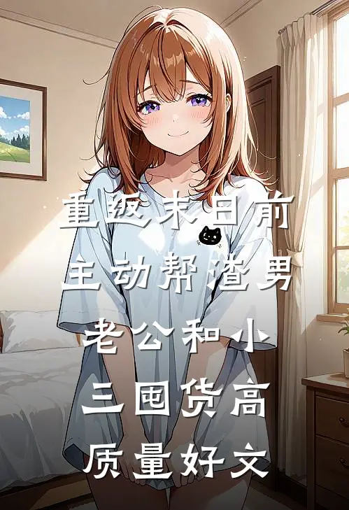 重返末日前，主动帮渣男老公和小三囤货高质量好文