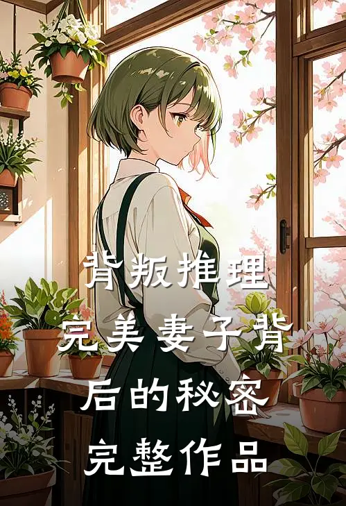 背叛推理：完美妻子背后的秘密完整作品