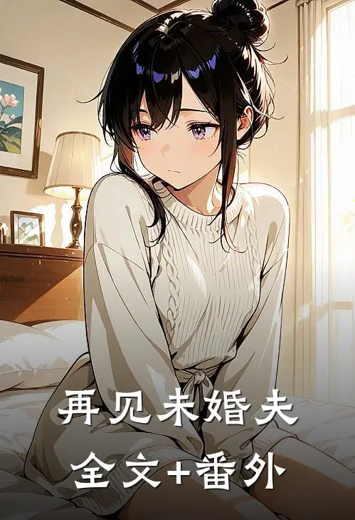 再见未婚夫全文+番外