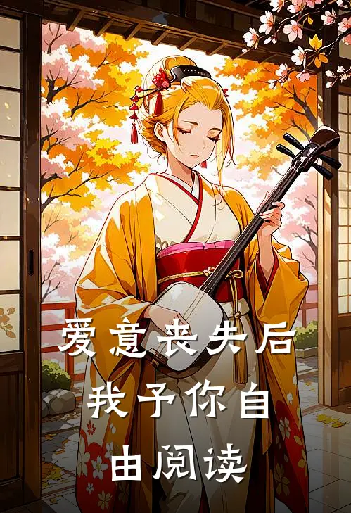 爱意丧失后，我予你自由阅读