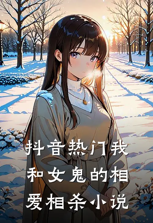 抖音热门我和女鬼的相爱相杀小说